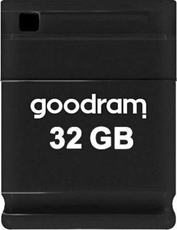 GoodRAM UPI2 32GB USB 2.0 Stick Μαύρο
