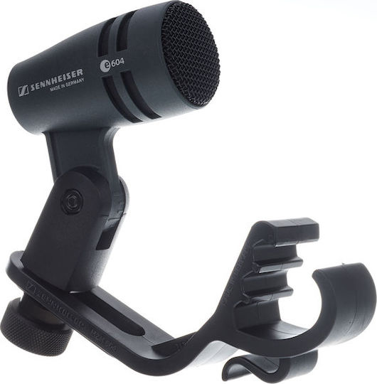 Sennheiser E-604 (3 Pack) Set Δυναμικό Mikrofon XLR Stoßmontiert für Studio