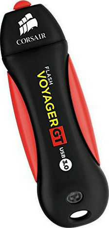 Corsair Voyager GT 256GB USB 3.0 Stick Black