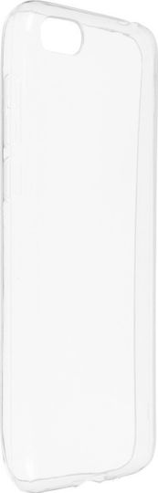 Y5 Prime 2018 Back Cover Σιλικόνης 0.3mm Διάφανο (Huawei Y5 2018 / Honor 7S)