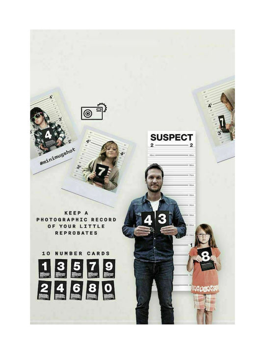 Suck Uk Афиш 12.3x20см