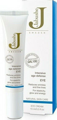 Jabu'She Intensive Age Defense Eye Cream 15ml