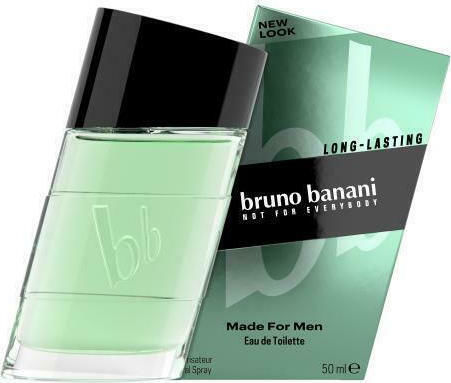 Bruno Banani Eau de Toilette 50ml