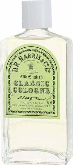 Dr. Harris & Co. Ltd Classic Eau de Cologne 100ml