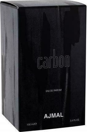 Ajmal Carbon Eau de Parfum 100ml