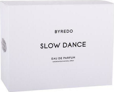 Byredo Slow Dance Парфюмна вода 100мл