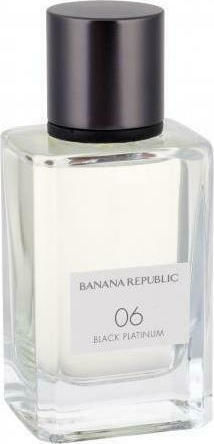 Banana Republic 06 Black Platinum Парфюмна вода 75мл