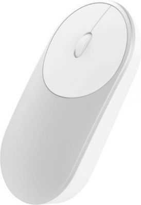 Xiaomi Mi Mouse Magazin online Bluetooth Mini Mouse Argint