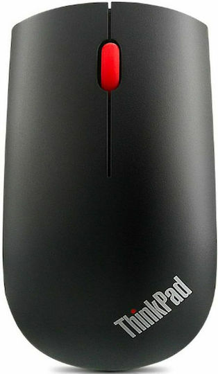 Lenovo ThinkPad Essential Wireless Mouse Ασύρματο Ποντίκι Μαύρο