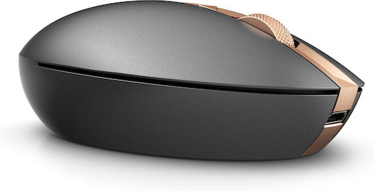 HP Spectre 700 Kabellose & Verkabelte Mäuse ash Silber