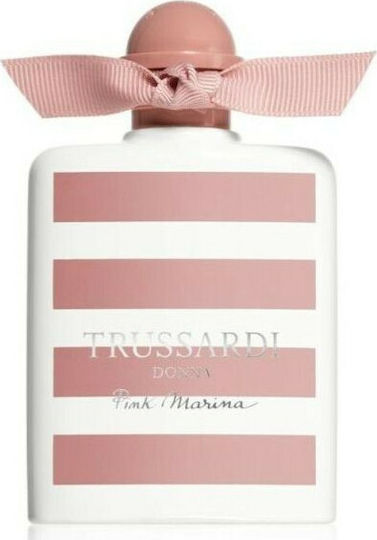 Trussardi Donna Pink Marina Eau de Toilette 50ml