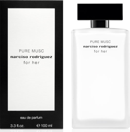 Narciso Rodriguez Pure Musc Eau de Parfum 150ml