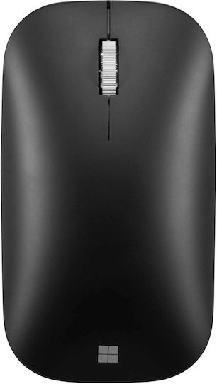 Microsoft Modern Mobile Wireless Mouse Black