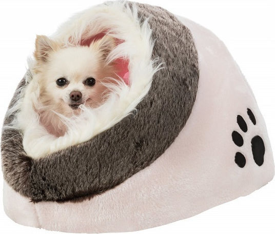 Trixie Minou Nest Cat Pink 35x26x41cm