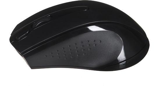 A4Tech G9-500F Wireless Mouse Black