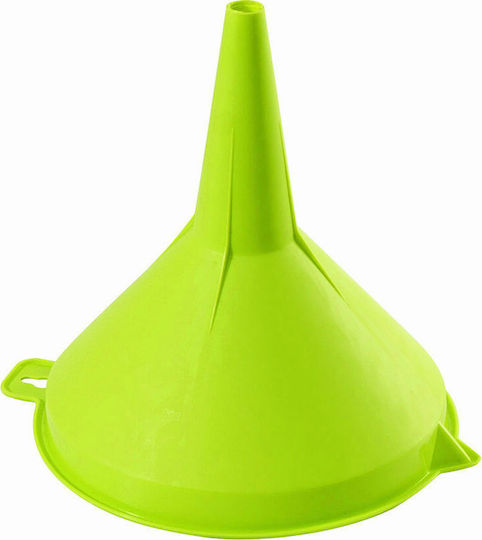 Hega Hogar Фуния за кухня от пластмаса 16cm
