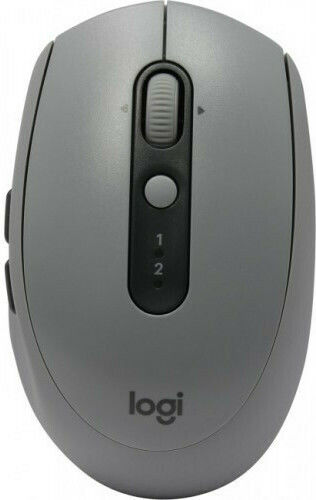 Logitech M590 Wireless Mini Mouse Gri