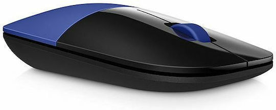 HP Z3700 Безжичен Мишка Черен