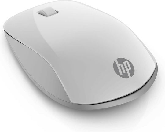 HP Z5000 Ασύρματο Bluetooth Ποντίκι Λευκό