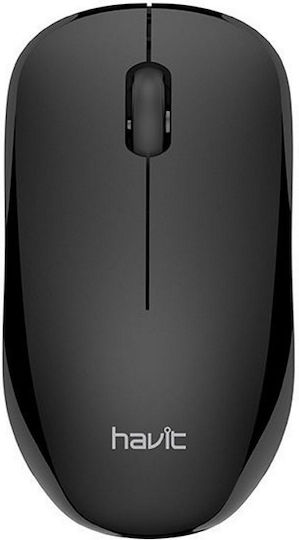 Havit MS66GT Wireless Mouse Black