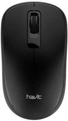 Havit MS66GT Wireless Mouse Black