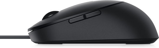 Dell MS3220 С кабел Мишка Черен