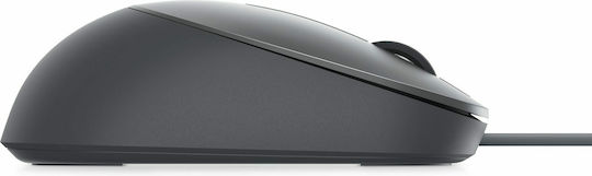 Dell MS3220 С кабел Мишка Сив