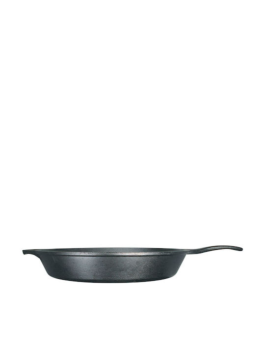 Lodge Τηγάνι από Μαντέμι 38cm