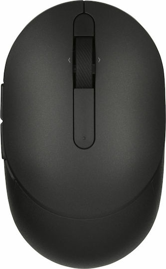 Dell MS5120W Безжичен Bluetooth Мишка Черен