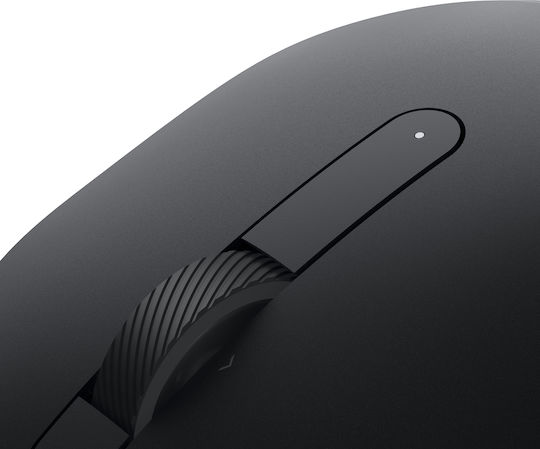 Dell MS5120W Безжичен Bluetooth Мишка Черен
