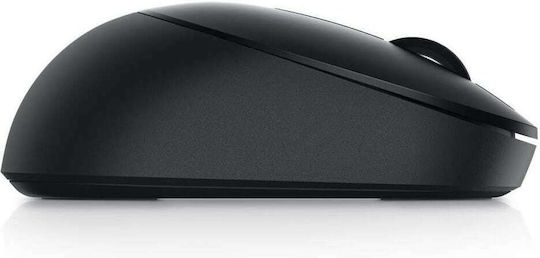 Dell MS3320W Безжична Bluetooth Мини Мишка Черна