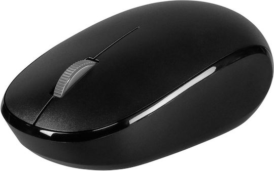 Microsoft Bluetooth Wireless Mouse Matte Black