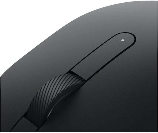 Dell MS3320W Безжична Bluetooth Мини Мишка Черна