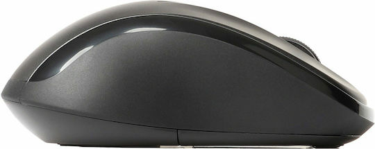 Rapoo M500 Ασύρματο Bluetooth Ποντίκι Μαύρο