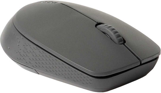 Rapoo M100 Silent Wireless Bluetooth Mouse Black