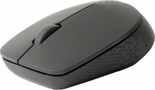 Rapoo M100 Silent Wireless Bluetooth Mouse Black