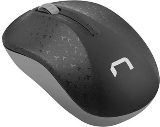 Natec Toucan Wireless Mouse Black
