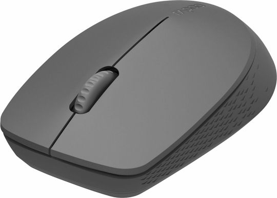 Rapoo M100 Silent Wireless Bluetooth Mouse Black