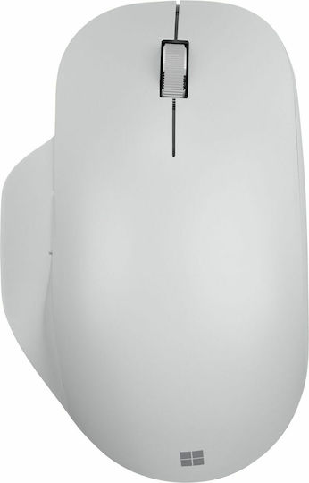 Microsoft Ergonomic Wireless Mouse Alb
