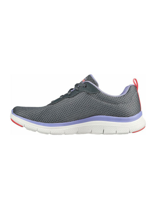Flex Appeal 4.0 Sport Shoes Running Gray