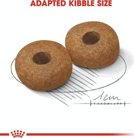 Royal Canin Medium Ageing 10+ 15kg Dry Food for Senior Medium Breed Dogs with Poultry and Rice