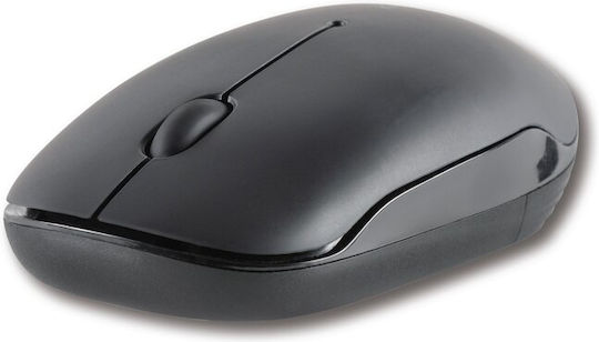 Kensington Pro Fit Mid Size Wireless Bluetooth Mouse Negru