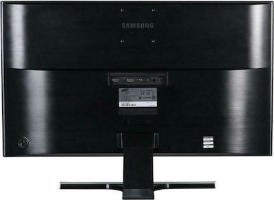 Samsung U28E590D TN Монитор 28" 4K 3840x2160 с Време за Реакция 1мс GTG