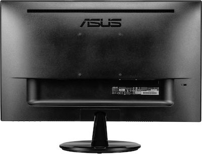 Asus VP228HE TN Monitor de jocuri 21.5" FHD 1920x1080 cu Timp de Răspuns 1ms GTG