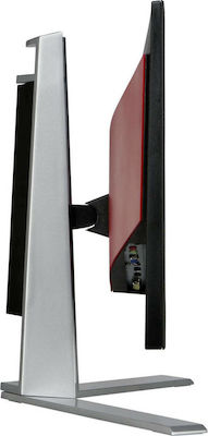 AOC AG241QX TN Gaming Monitor 23.8" QHD 2560x1440 144Hz με Χρόνο Απόκρισης 1ms GTG