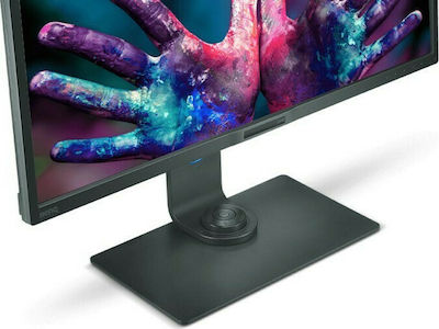 BenQ PD3200U IPS Monitor 32" 4K 3840x2160 with Response Time 4ms GTG