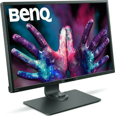 BenQ PD3200U IPS Monitor 32" 4K 3840x2160 with Response Time 4ms GTG