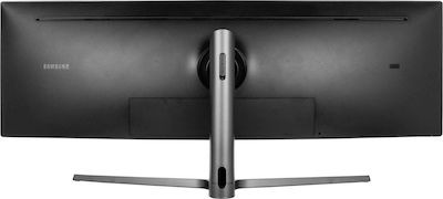 Samsung CHG90 Ultrawide VA HDR Gebogen Spiele-Monitor 49" 3840x1080 144Hz