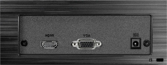 Asus VZ239HE IPS Monitor 23" FHD 1920x1080 with Response Time 5ms GTG