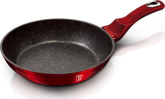 Berlinger Haus Metallic Line 20cm Τηγάνι